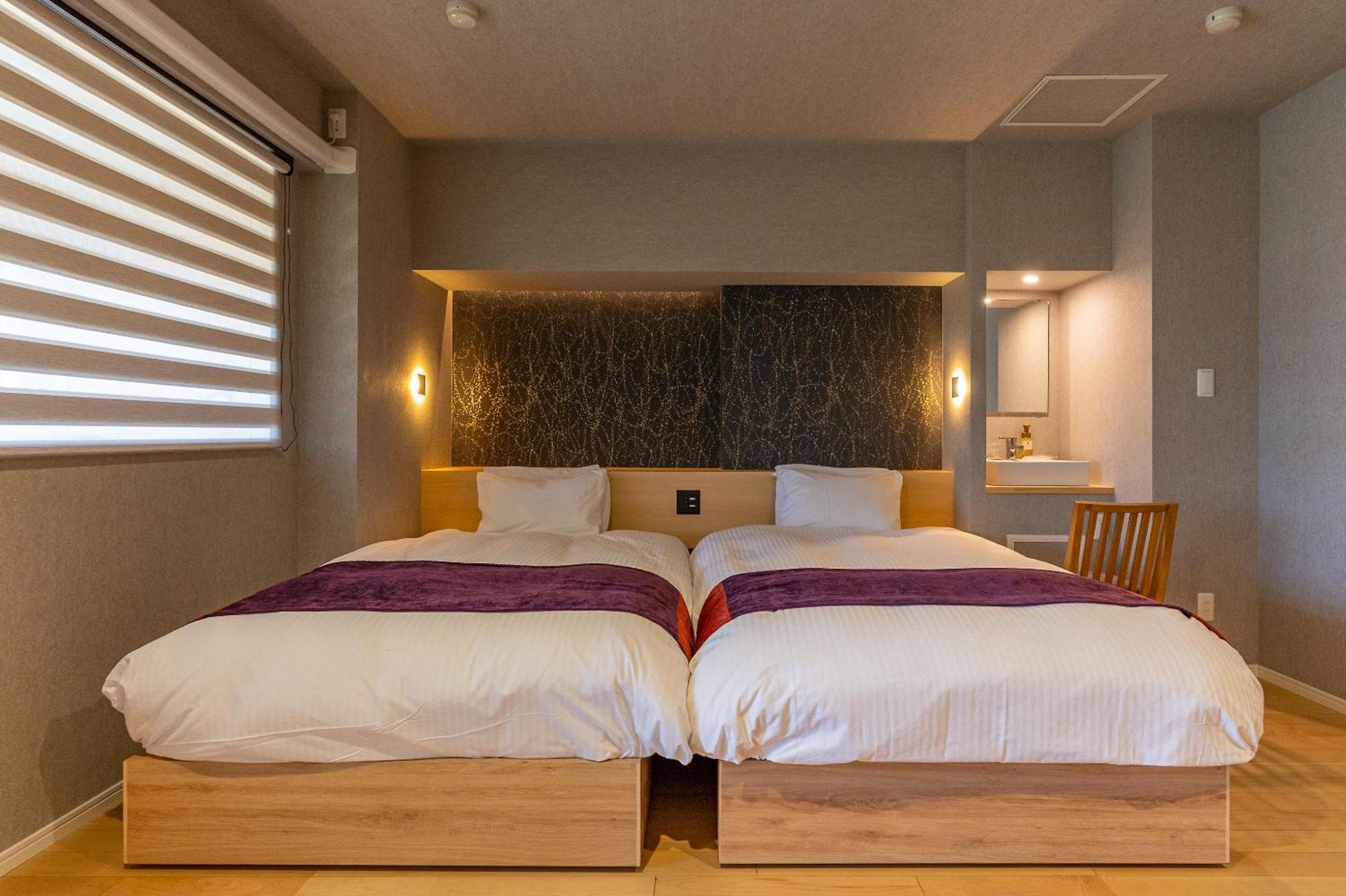 ทีเคพี โฮเต็ล แอนด์ รีสอร์ต เลคตอร์ ฮาโคเนะ โกระ Hotel ฮาโกเน่ ภายนอก รูปภาพ