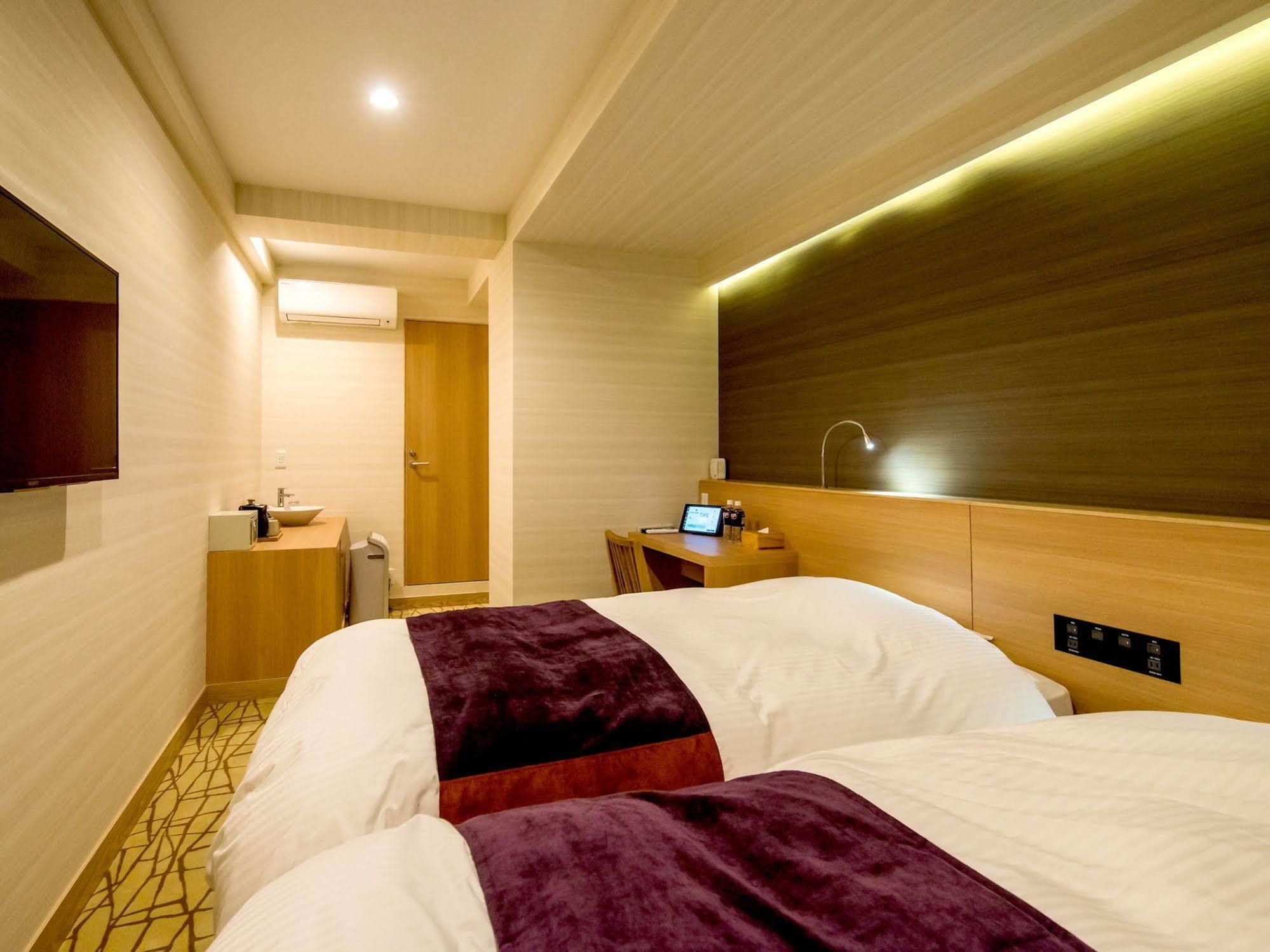 ทีเคพี โฮเต็ล แอนด์ รีสอร์ต เลคตอร์ ฮาโคเนะ โกระ Hotel ฮาโกเน่ ภายนอก รูปภาพ