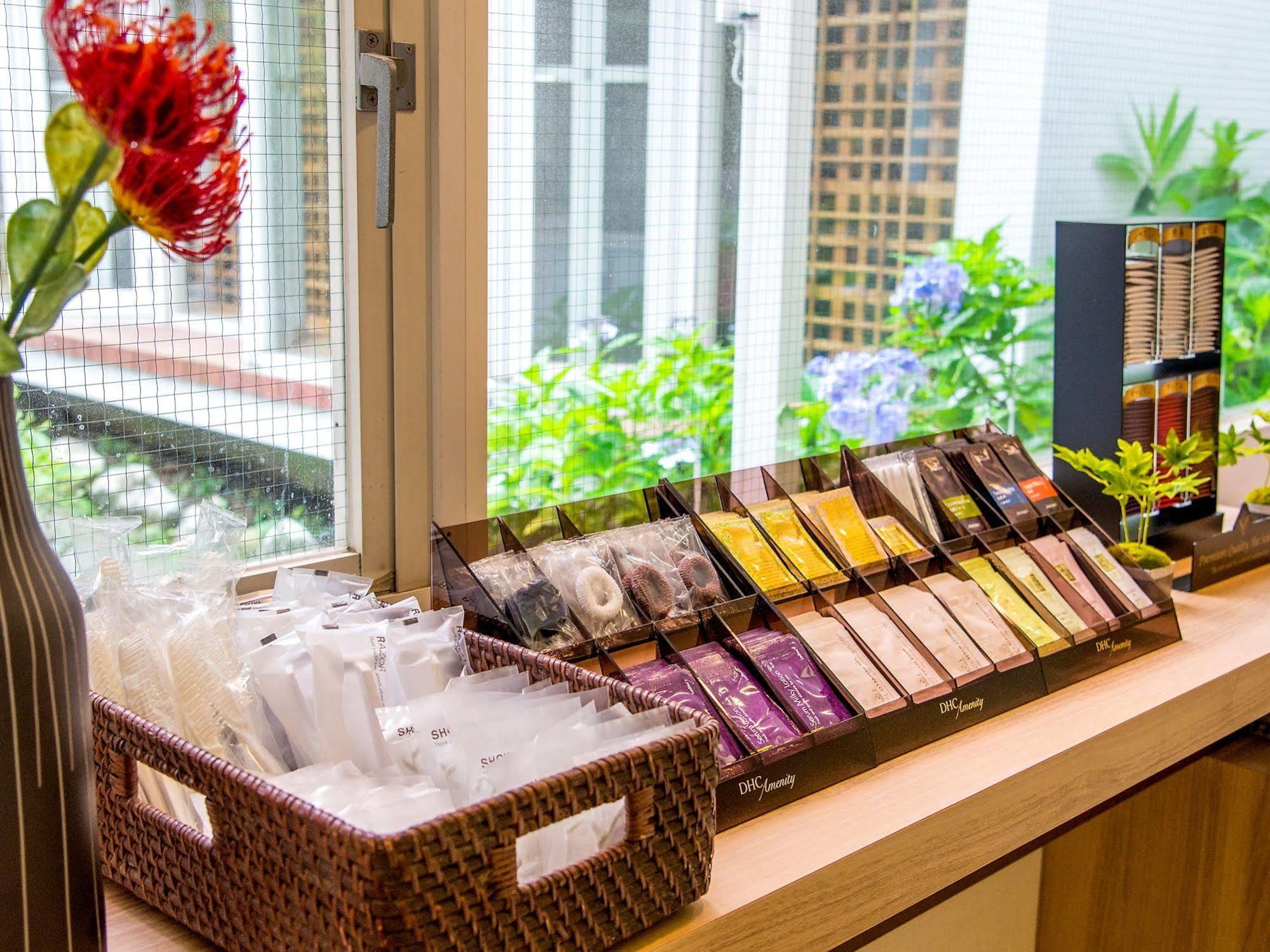 ทีเคพี โฮเต็ล แอนด์ รีสอร์ต เลคตอร์ ฮาโคเนะ โกระ Hotel ฮาโกเน่ ภายนอก รูปภาพ