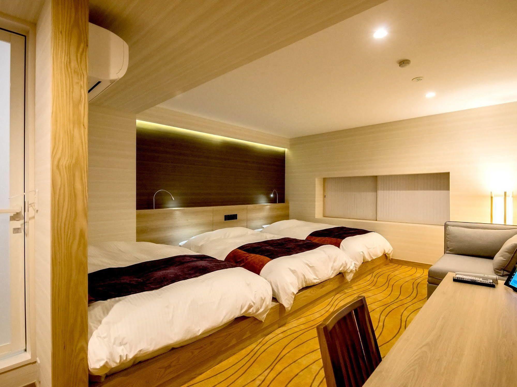 ทีเคพี โฮเต็ล แอนด์ รีสอร์ต เลคตอร์ ฮาโคเนะ โกระ Hotel ฮาโกเน่ ภายนอก รูปภาพ