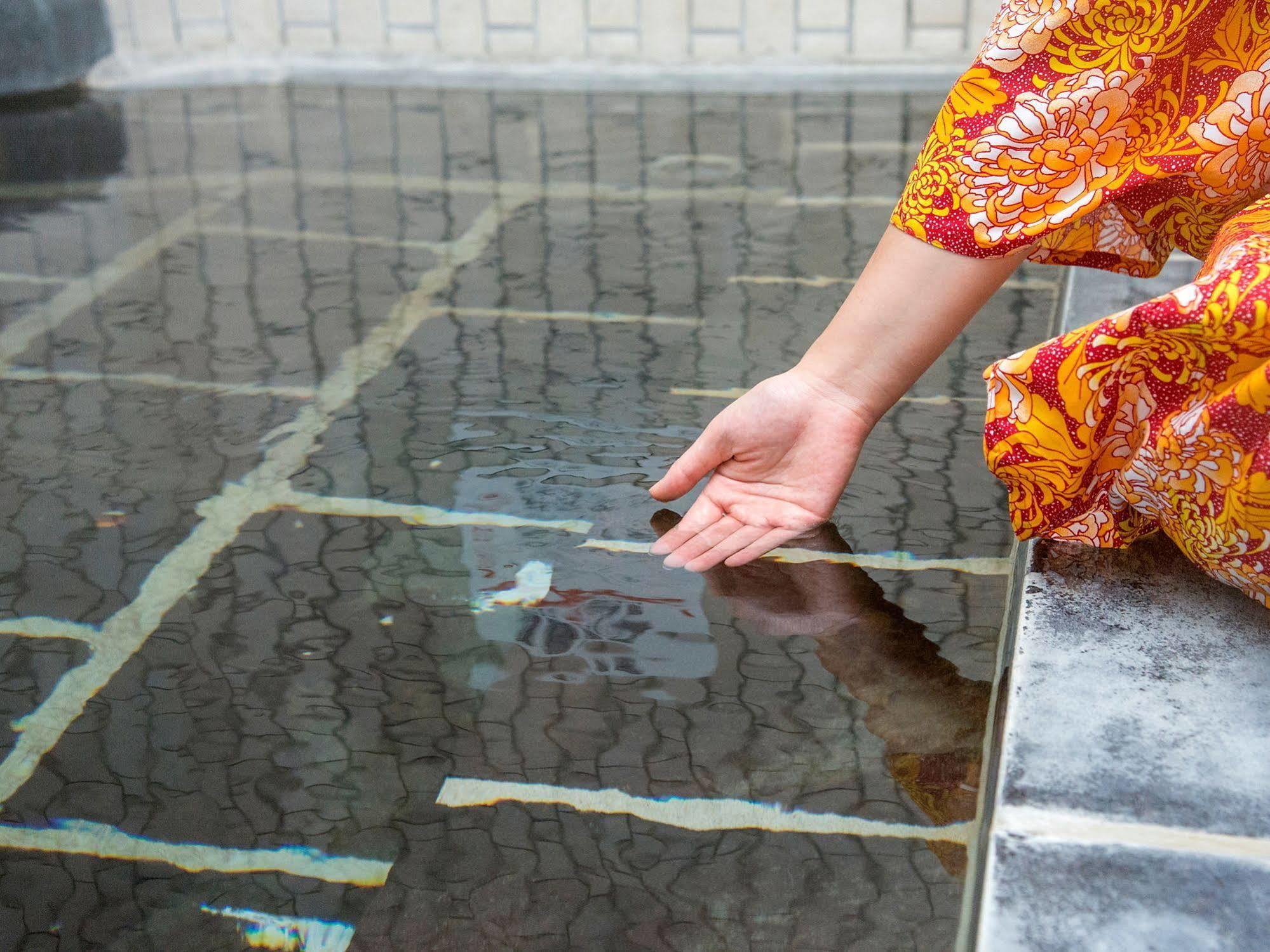 ทีเคพี โฮเต็ล แอนด์ รีสอร์ต เลคตอร์ ฮาโคเนะ โกระ Hotel ฮาโกเน่ ภายนอก รูปภาพ